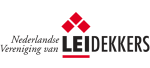 Nederlandse Vereniging van Leidekkers Logo